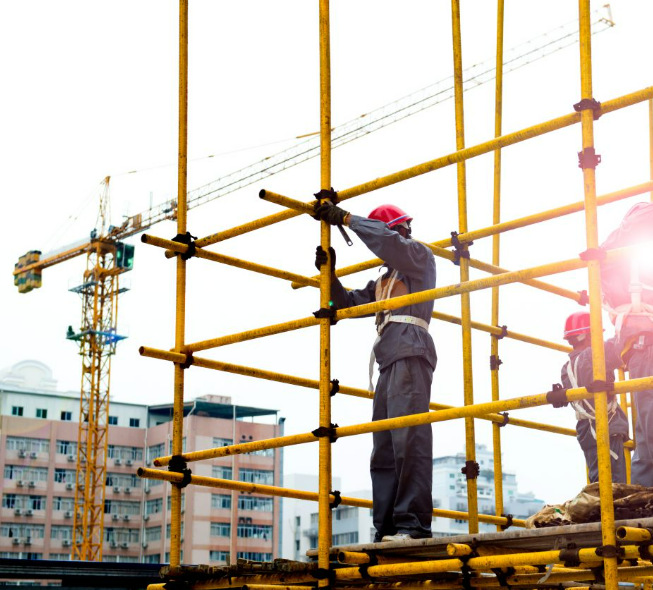 Scaffolding Solutions